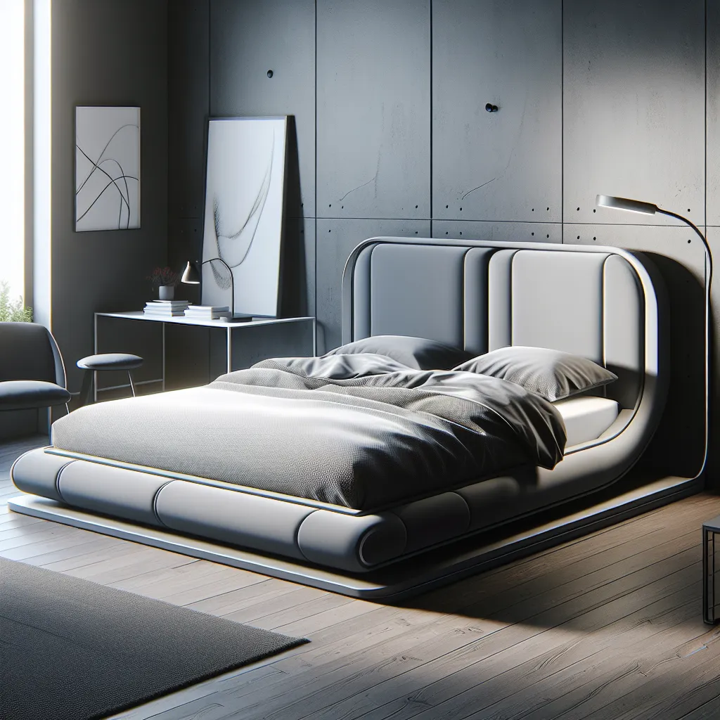 5 tipů pro výběr ideální postele pro váš domov