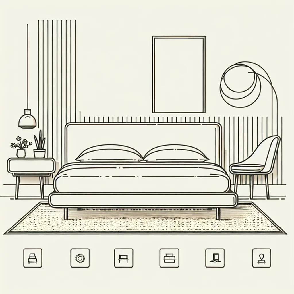 Trendy v designu postelí: Jak si vybrat tu nejlepší