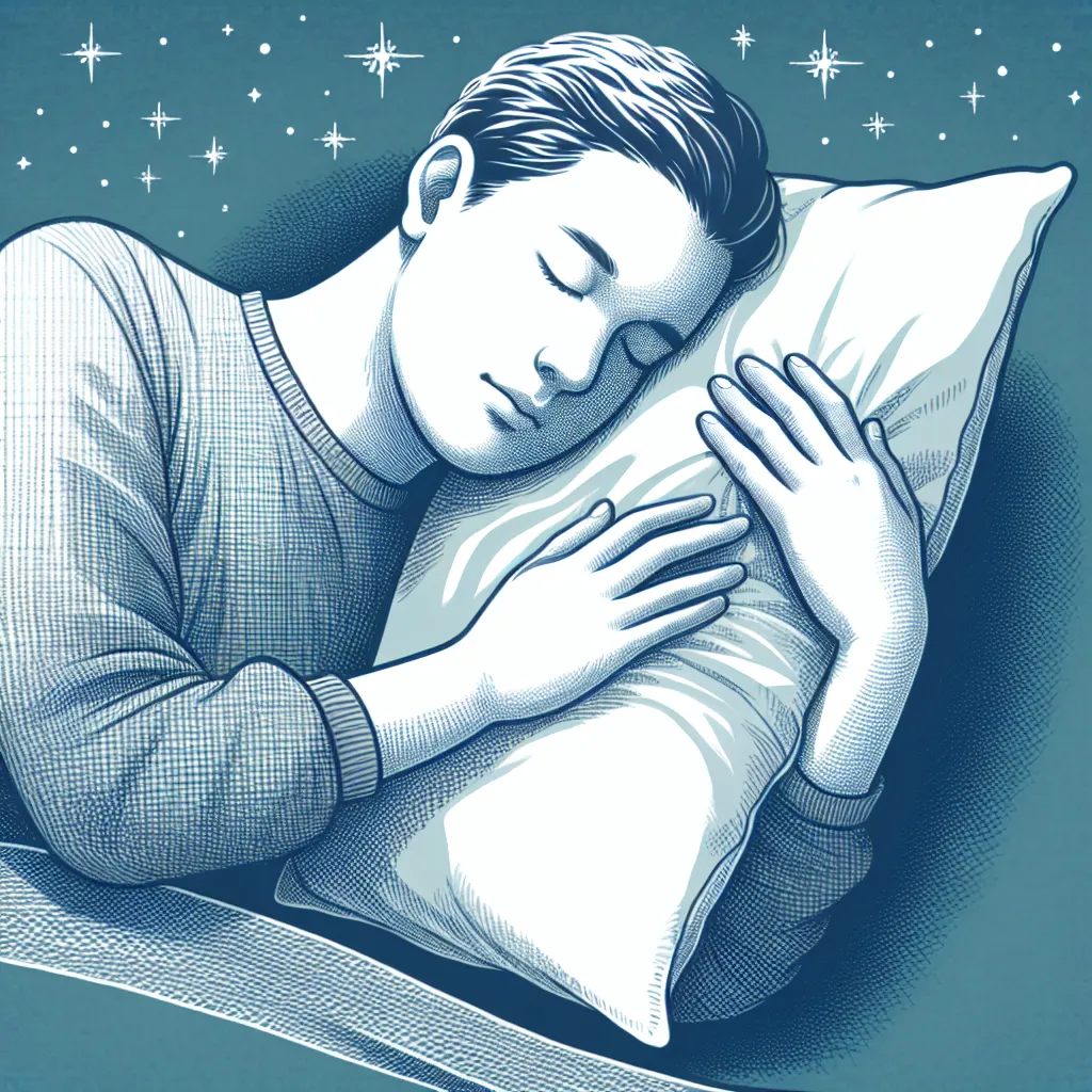 Jak získat lepší spánek: 5 účinných doplňků